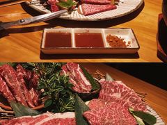 -久喜番和牛烧肉酒场(北辰三角洲店)