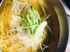 冷面-金刚山(学府路店)