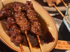 -本寻烧肉酒场(双井店)