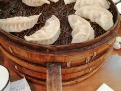 -京都老蔡记(伊河路店)