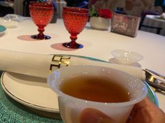 -三号黄浦会Canton Table