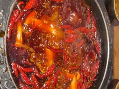 -蜀大侠火锅(总府路店)