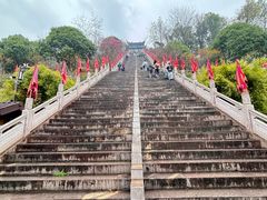 -台州府城(东湖)