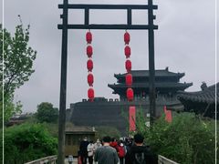 -粗茶淡饭(东关街店)