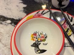 -新白鹿餐厅(百联中环店)