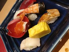 -筑地寿司清(渋谷店)