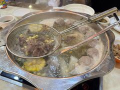 -潮悦牛肉火锅城(水贝店)