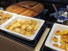 -素满香·食养自助(天一广场店)