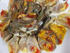 -官塘锋记鱼生·生腌·砂锅粥(牌坊街店)