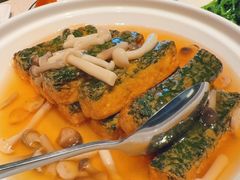 -漢舍中国菜馆(889广场店)