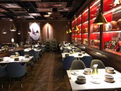大堂-加餐海鲜自助(宝龙一城店)