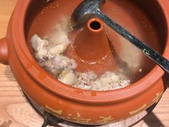 -云海肴·汽锅鸡·云南菜(高德置地店)