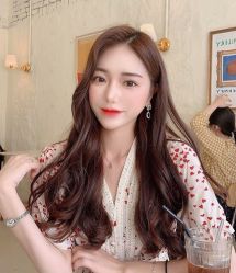 -D·YI原创私定设计烫发染发接发