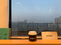 -Seesaw Coffee(朝阳大悦城店)