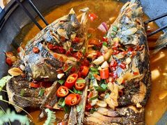 -老李家土菜馆·安吉地标美食