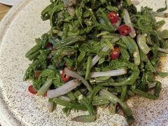 野菜-鸭天下·川菜·家宴(铂金时代店)