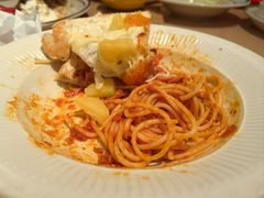 -菲滋意式餐厅(富阳东方茂店)