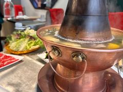 -东来顺饭庄(王府井步行街店)