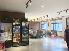 -格桑花餐厅·炭火烤羊腿(丰宁坝上草原店)