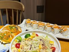 -牛坂亭 . 和牛烤肉海鲜酒场(工农路店)