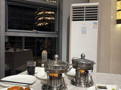 -听松楼·花园酒店·自助餐厅(红梅公园店)