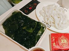 -八合里潮汕鲜牛肉火锅(上海汇智广场店)