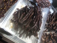 -世罕牛肉干(道里菜市场店)
