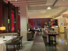 -北京柏悦酒店·锦庭餐厅Dining Room