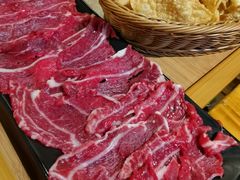 -牛品福潮汕牛肉火锅(旺庄店)