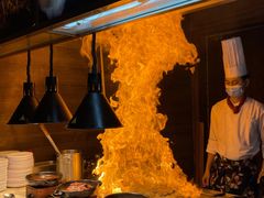 -漳州佰翔圆山酒店·圆山畔西餐厅