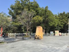-红花湖景区