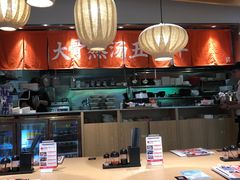 -味千拉面(淮安万达店)