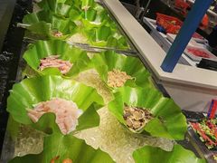 -九记潮汕现切鲜牛肉自助火锅(长沙·方圆荟店)
