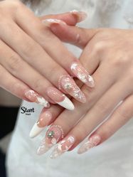-StartNail美甲