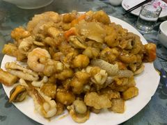 鸿运八珍豆腐-桃子餐厅·天津菜(红星路直营店)