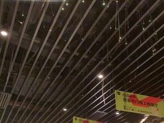 大堂-客语客家菜(琶洲保利店)