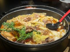 -無二炙坊·和牛烧肉(大钟寺1733店)