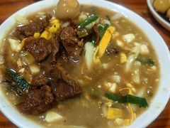 -老袁炒年糕(富豪路店)