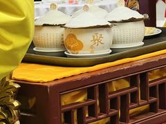 -聚春园自助餐厅(东街口店)