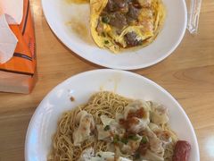 -明記茶餐廳(福田总店)