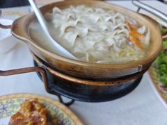 -砂锅居·始于1741(万丰路店)
