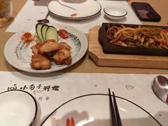 -小句号·精致料理(江南环球港店)