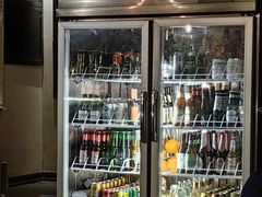 -帕丁顿酒吧Paddington