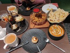 -Shantek象提南亚餐厅&西餐融合Bistro(淮海中路店)