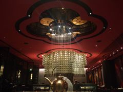 大堂-8餐厅(新葡京酒店)