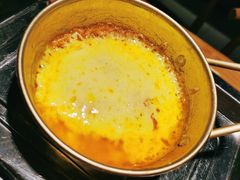 芝士地瓜-一顿烧烤(八经街店)