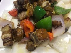 -大笑饭堂(甲子桥店)
