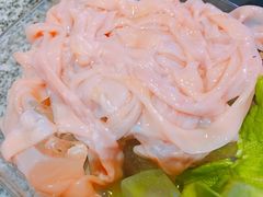 鸭肠-疯狂的筷子老灶九宫格火锅