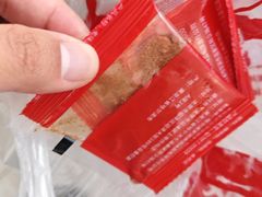 -上帝炸鸡(食品街店)