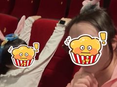 -保利国际影城(中环店)